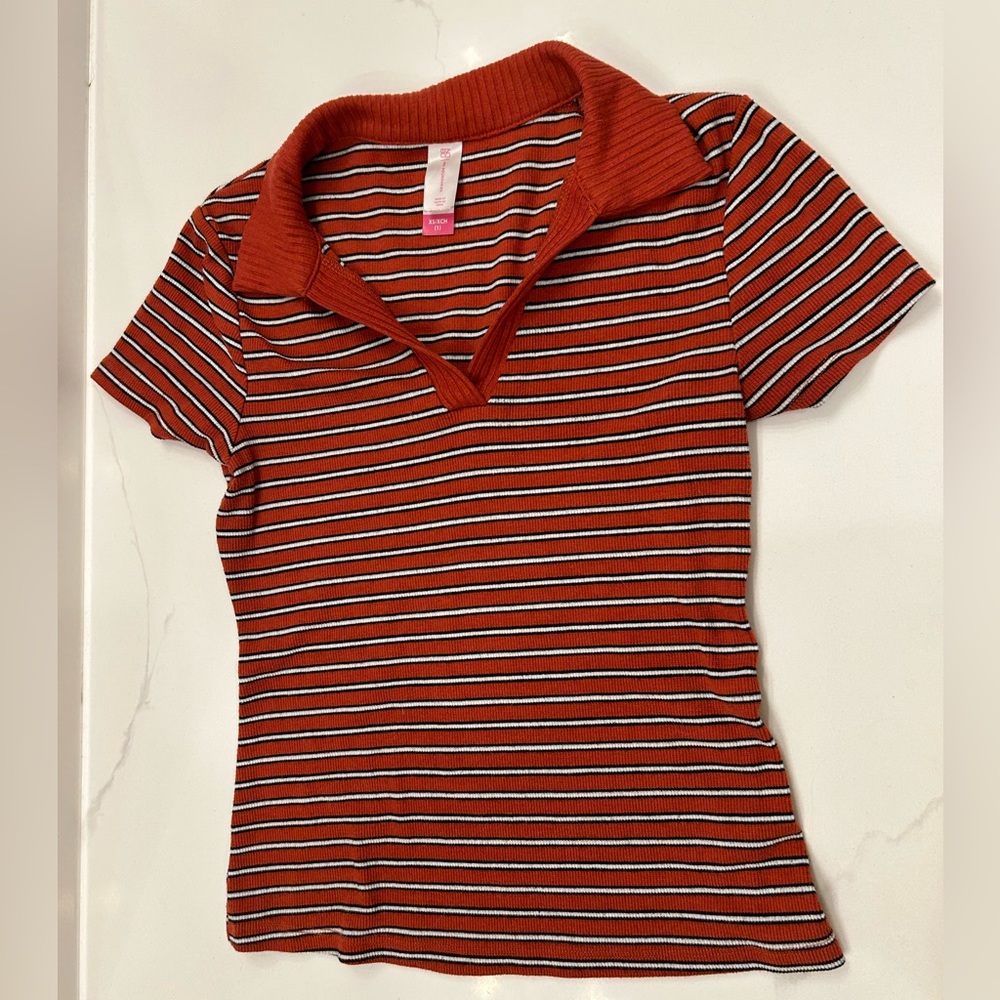 Vintage Y2K Top